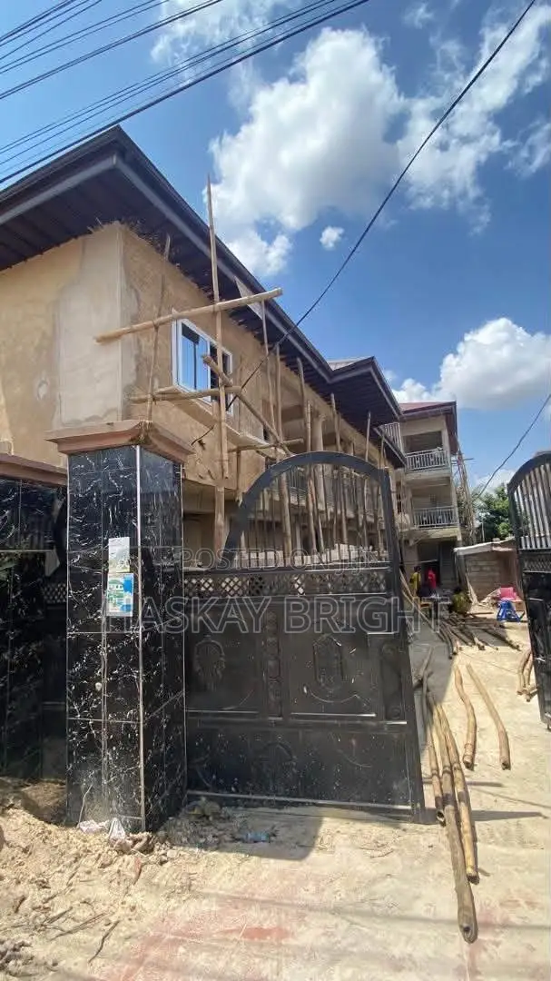 2bdrm Apartment in Alhaji, Israel Park for rent