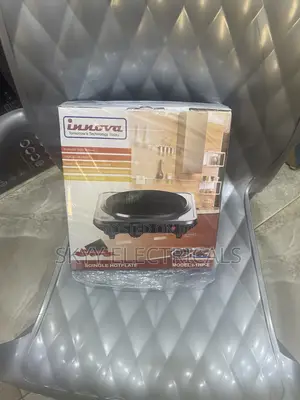 Innova Single Plate Electric Stove
