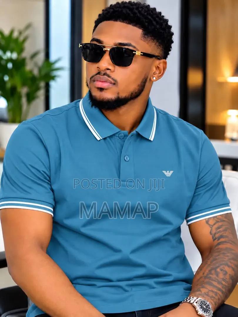 Quality Men's Lacoste