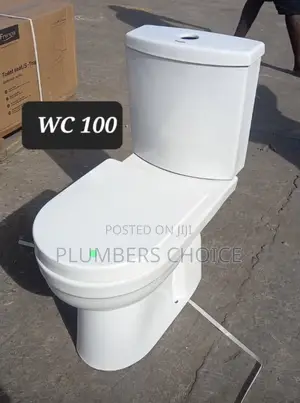 WC 100 Frencia