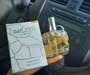 Onleeu Natural Spray 100ml