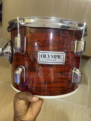 OLYMPIC 5Set Drum