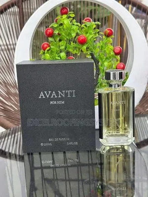 Avanti Natural Spray 100ml