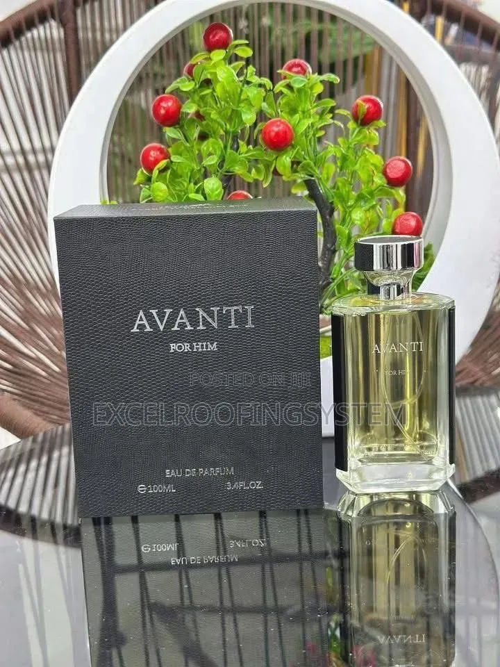 Avanti Natural Spray 100ml
