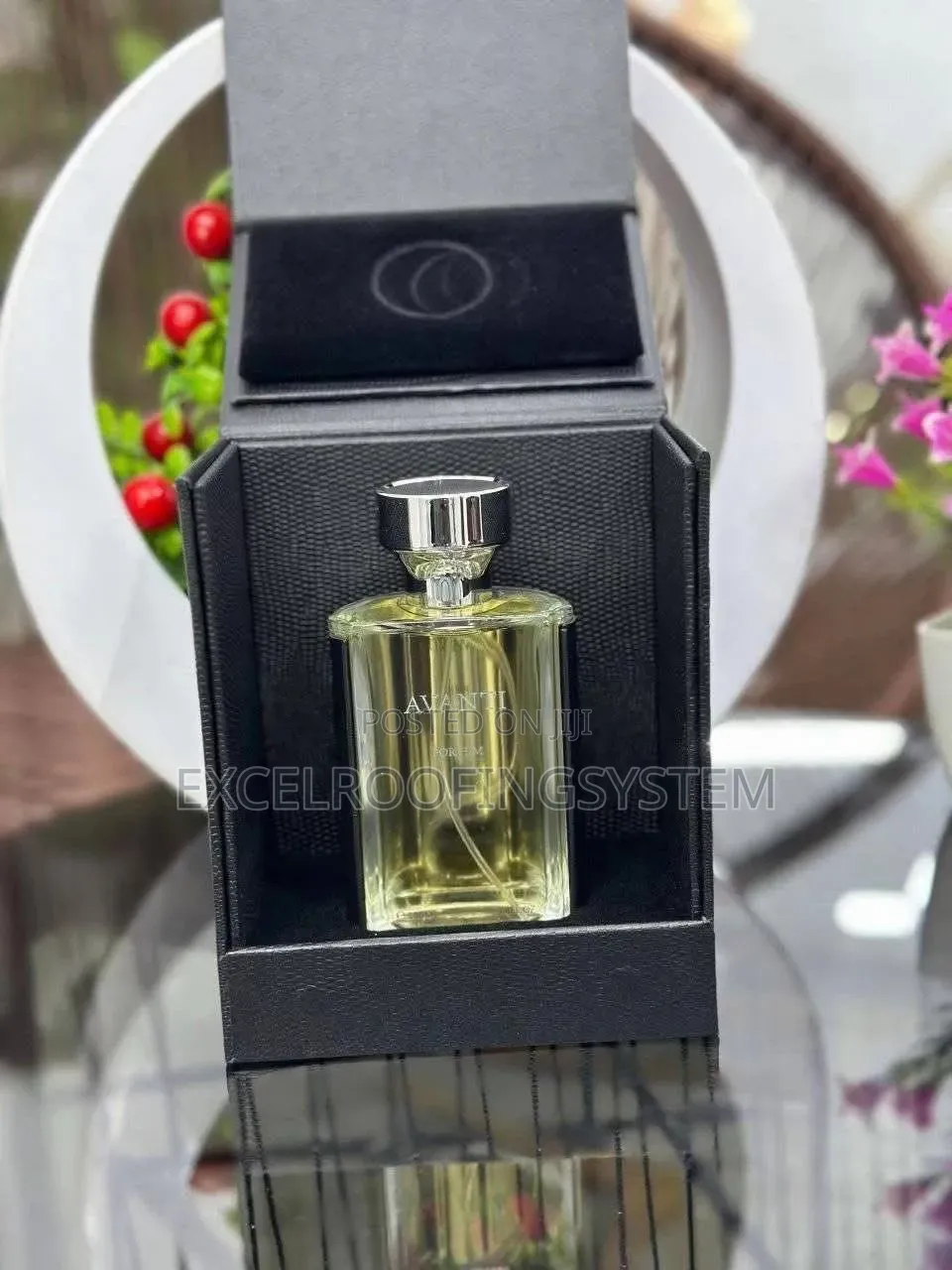 Avanti Natural Spray 100ml