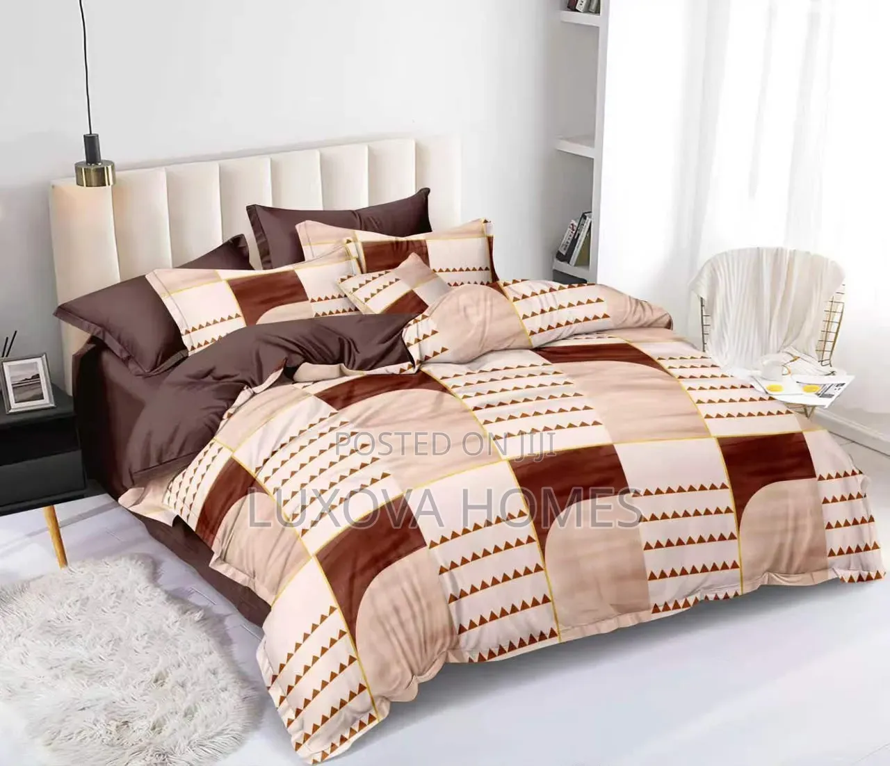 Elegant Duvet Sets for Every Home.