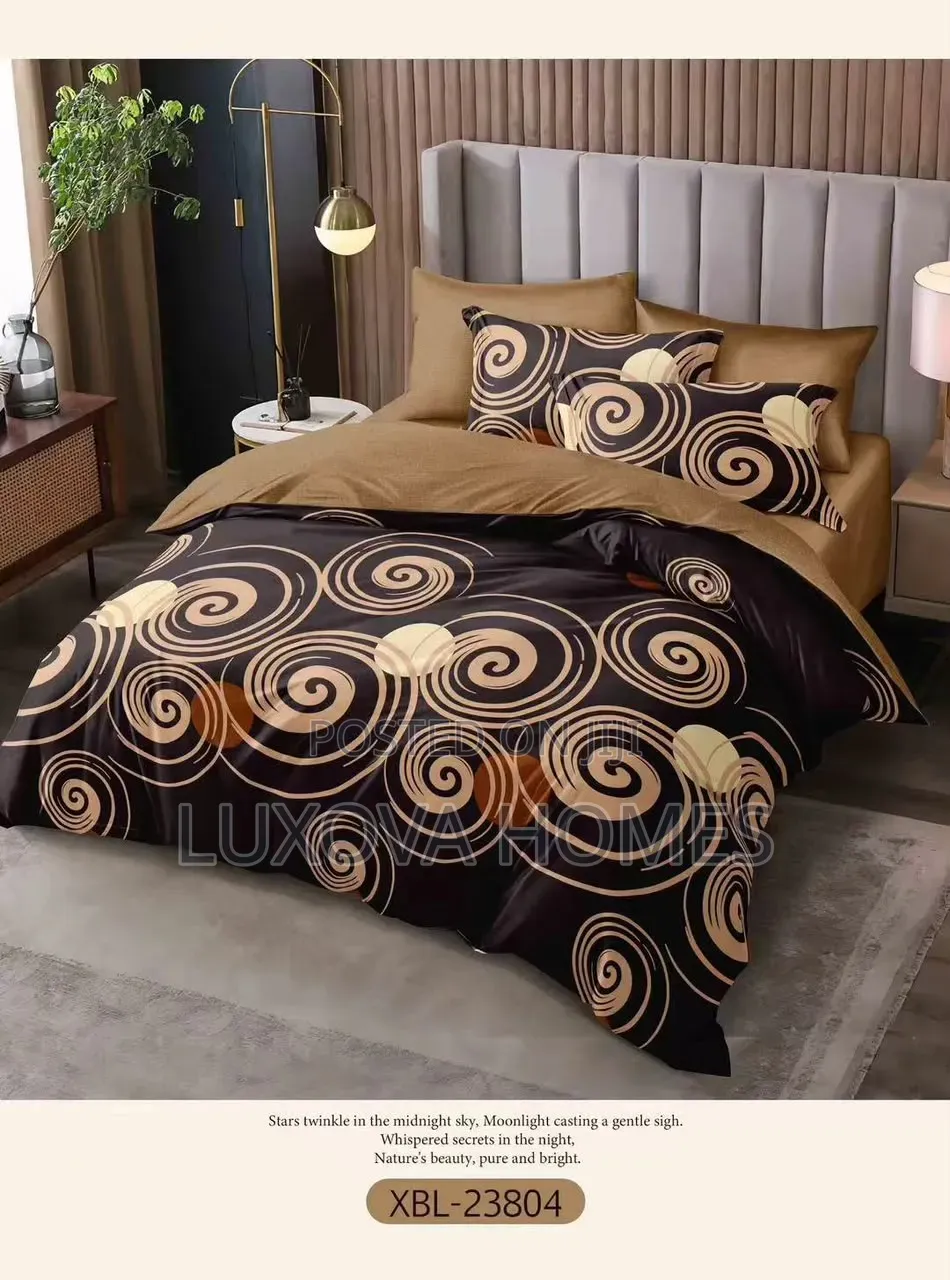Elegant Duvet Sets for Every Home.