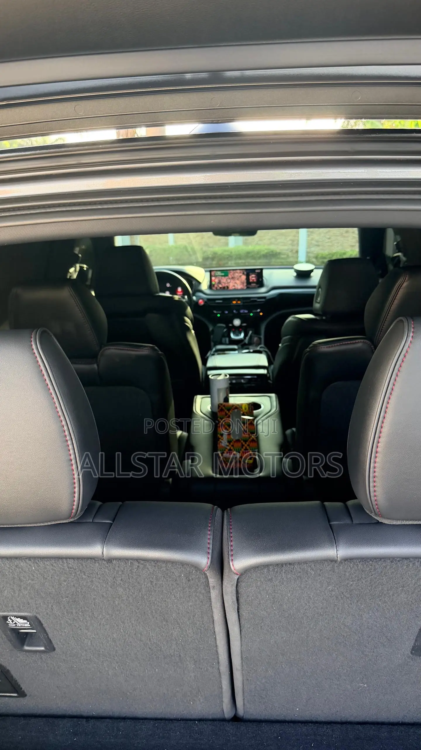 Acura MDX 2022 Silver