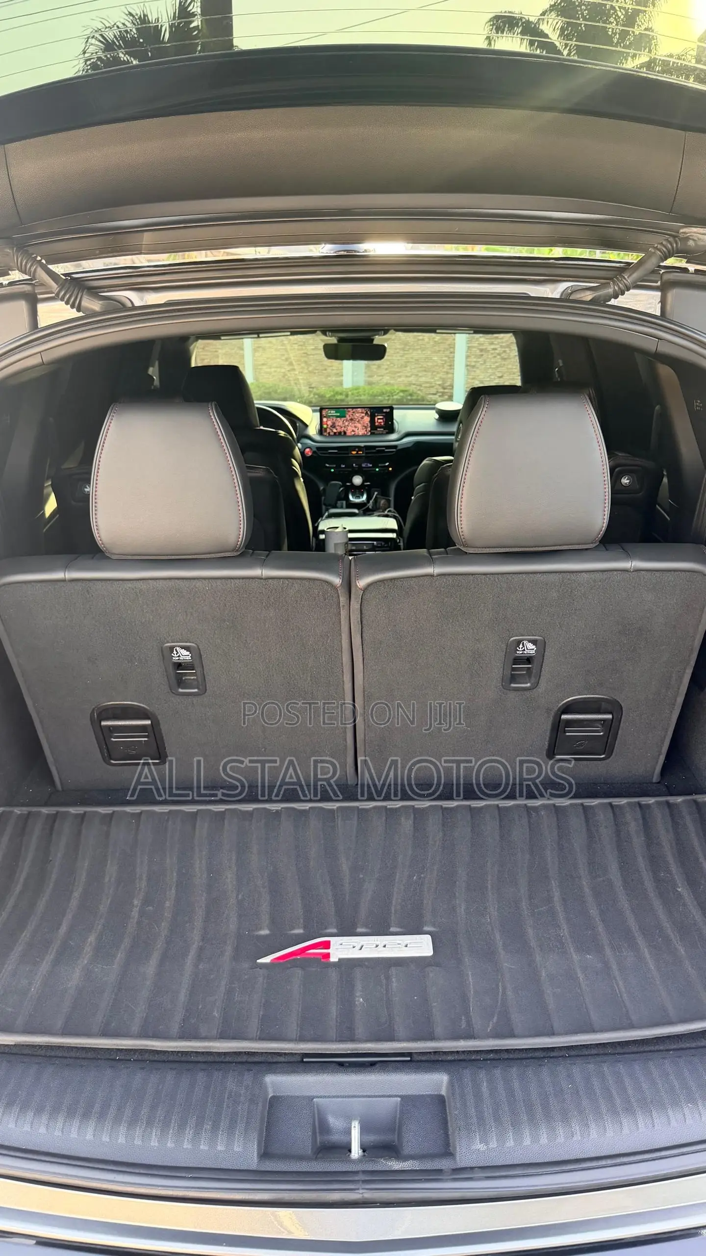 Acura MDX 2022 Silver