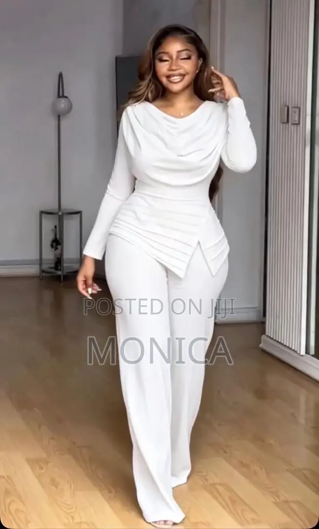 Ladies Wear