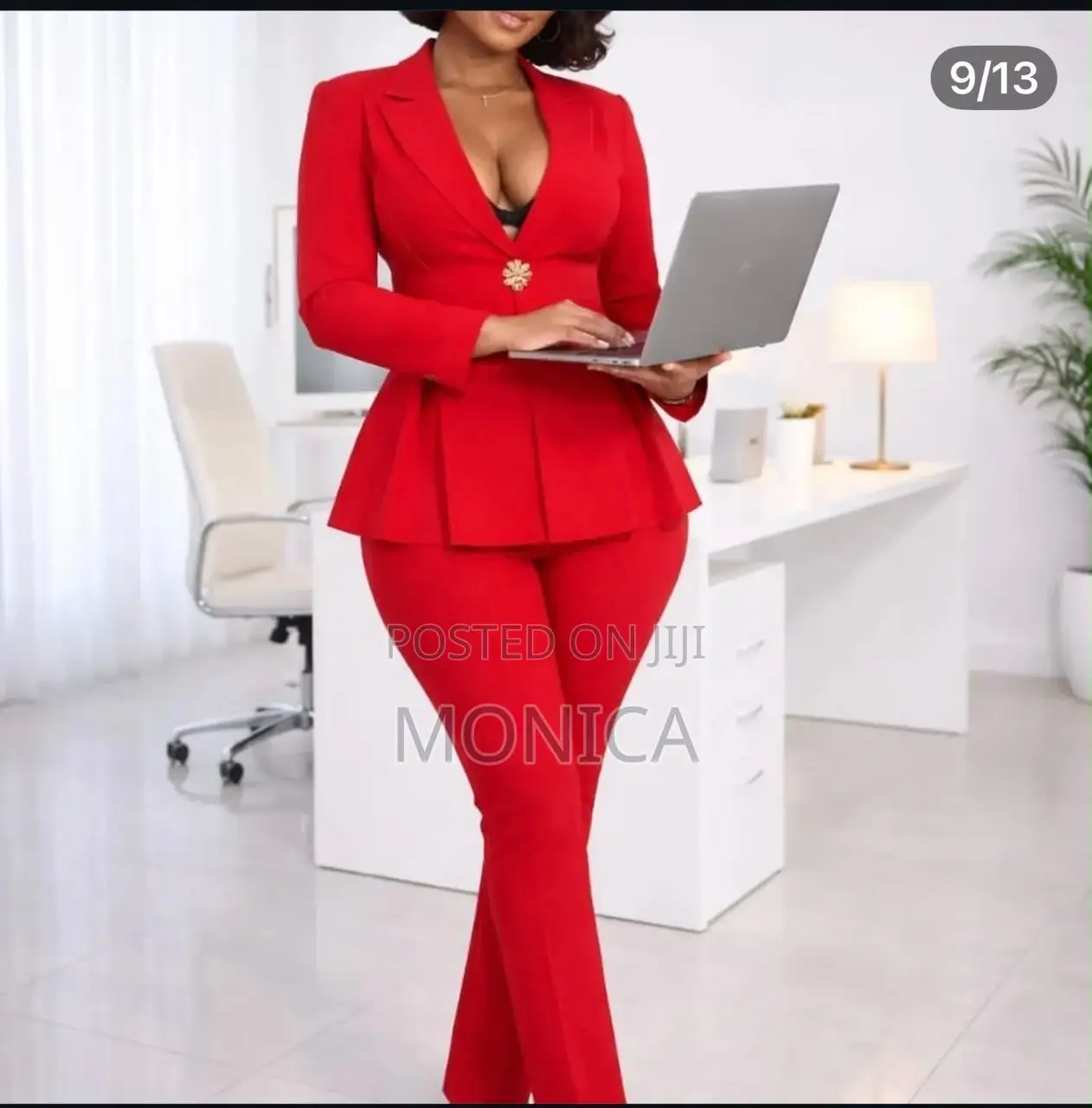 Ladies Wear