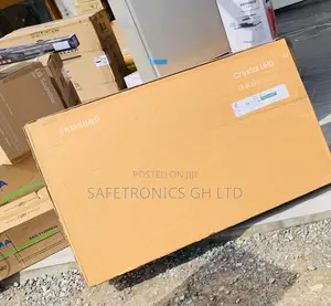 Premium Ultra-HD 4K Qled Samsung Smart UHD Q60B TV