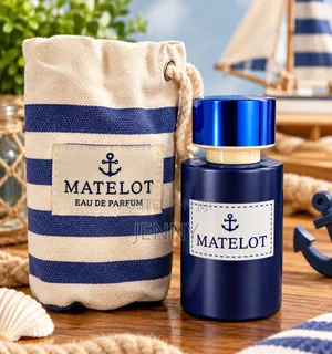 Matelot Perfume 50ml