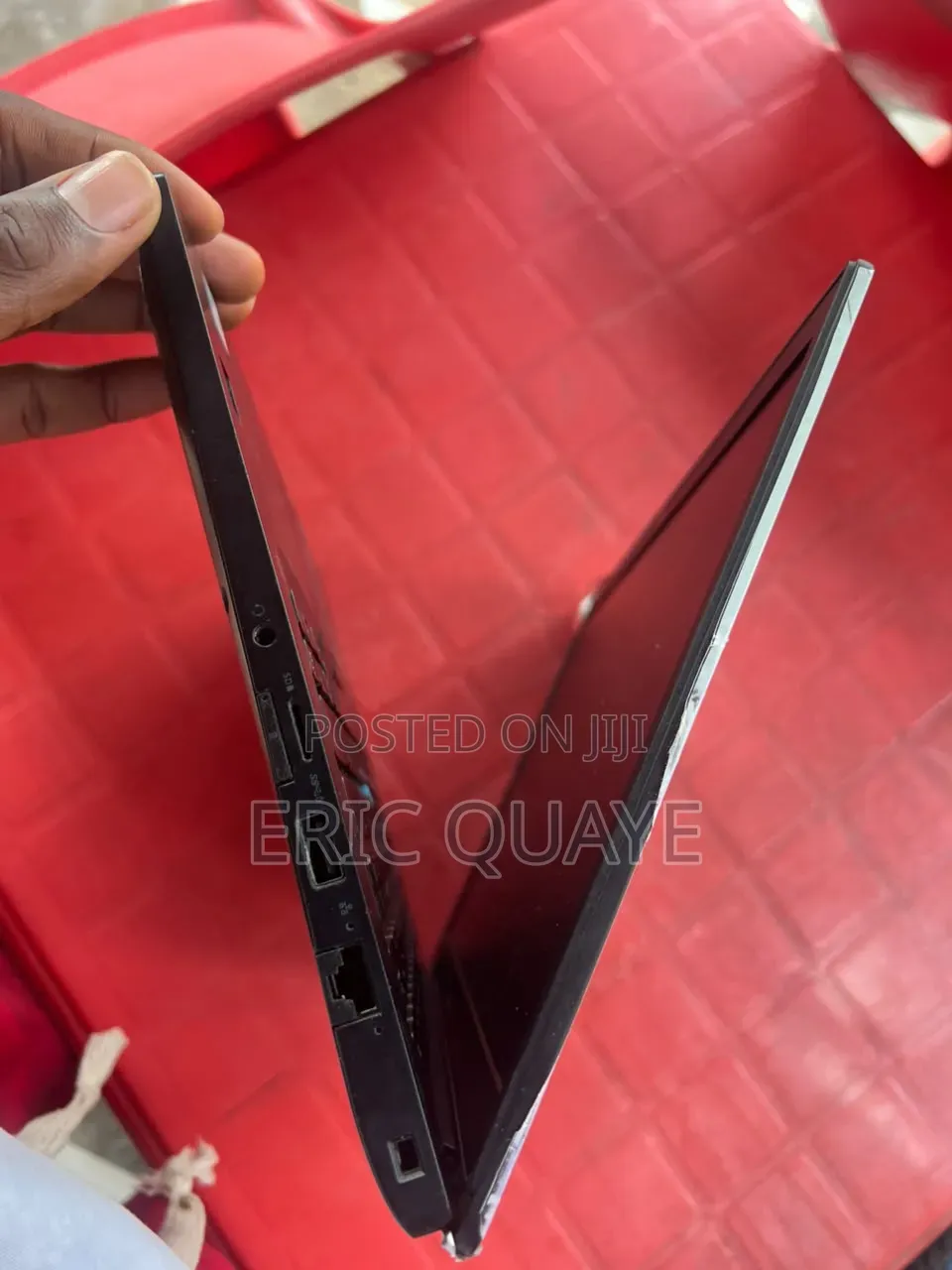 Laptop Dell Latitude 7480 4GB Intel Core i5 SSD 256GB