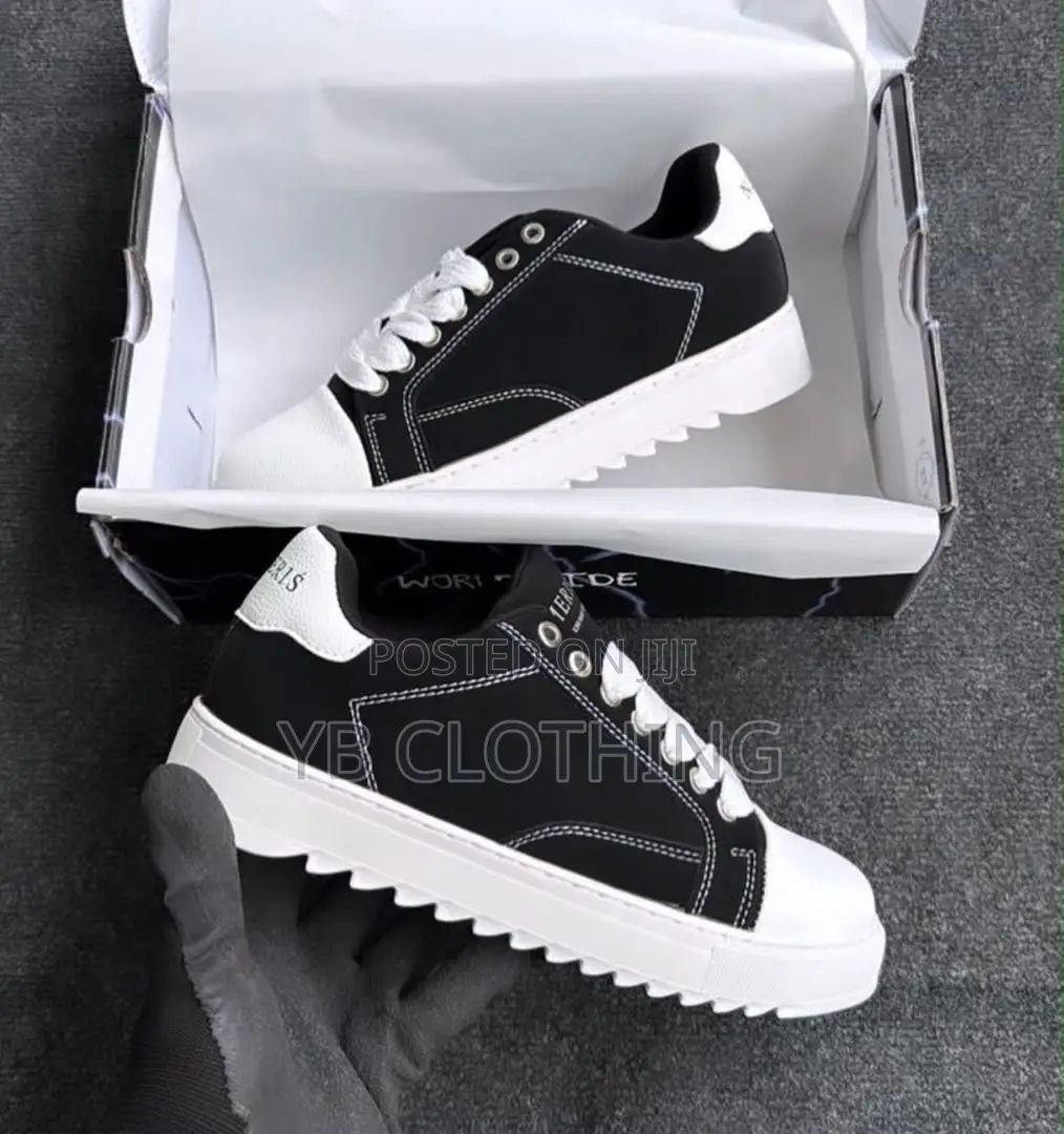 Quality Sneakers Available