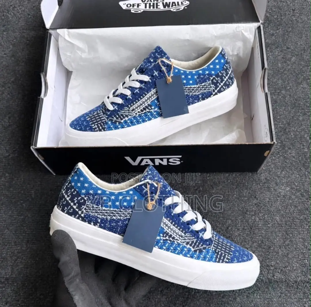 Quality Sneakers Available