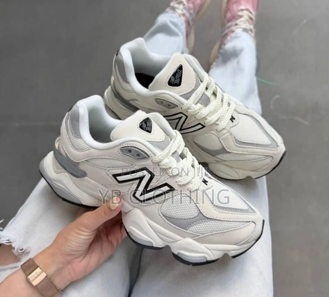 New Balance Sneakers Available