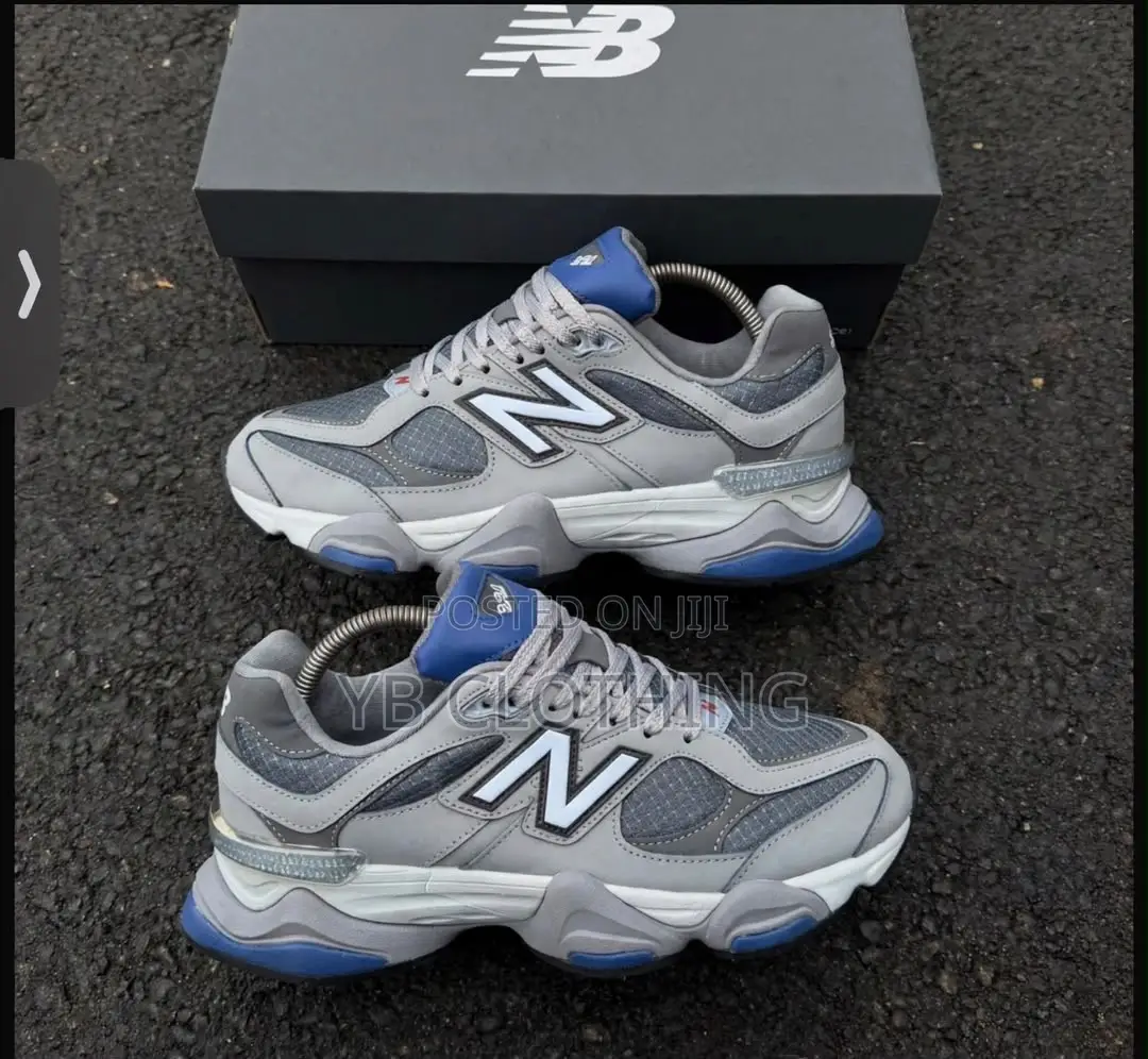New Balance Sneakers Available