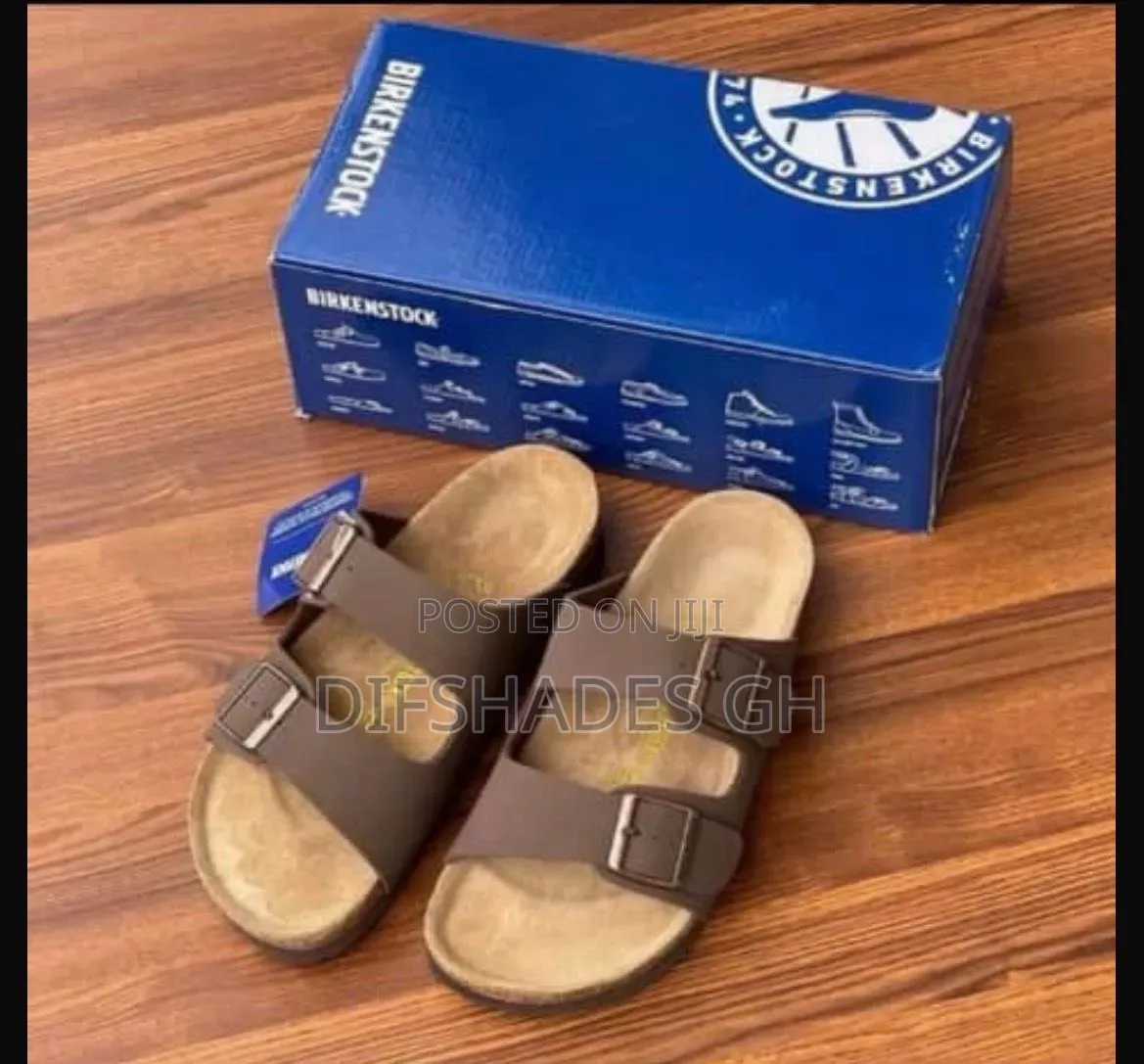 Birkenstock Arizona