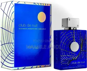Club De Nuit Iconic Armaf