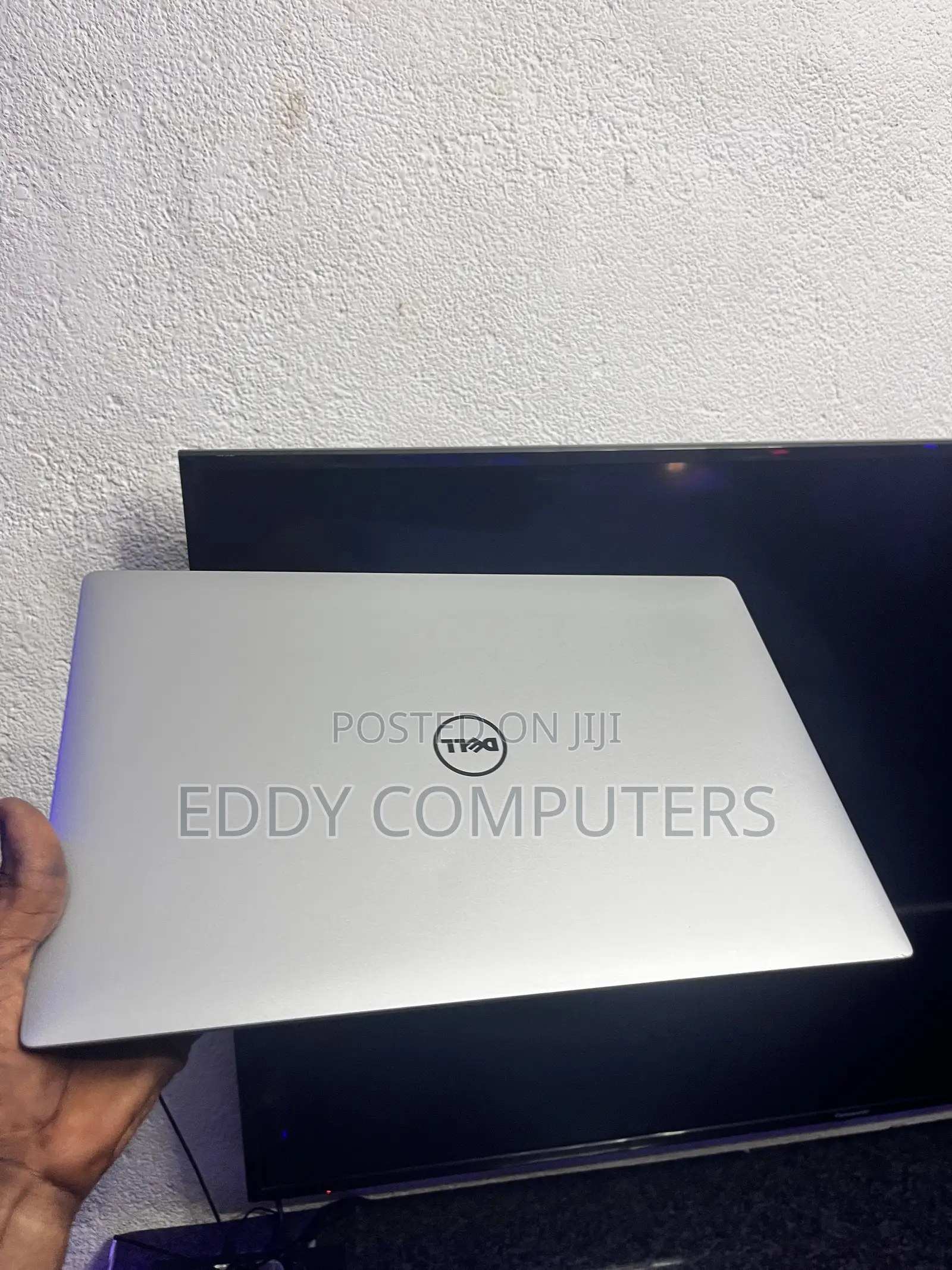Laptop Dell XPS 15 9550 8GB Intel Core i7 SSD 256GB