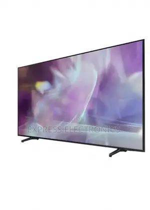 Grab the New Samsung 50" Q60a Qled UHD 4k HDR Smart TV 50q60a