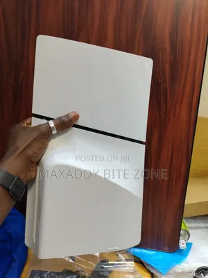 PS5 Slim Disk