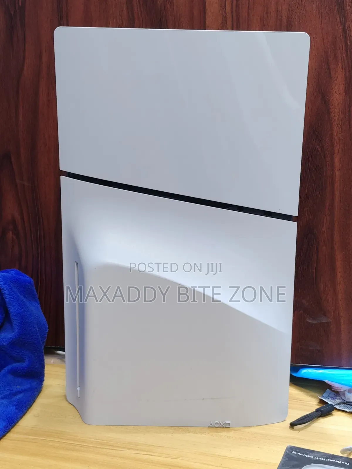 PS5 Slim Disk