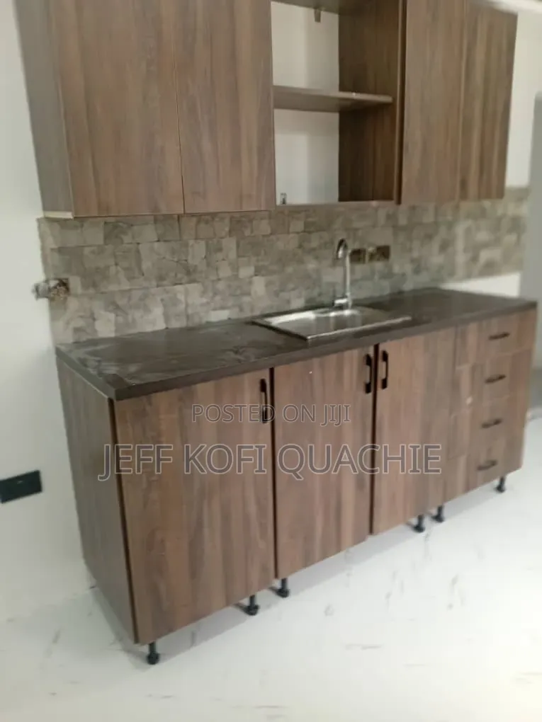 1bdrm Apartment in Quachie Estate, Lincoln School Area for rent