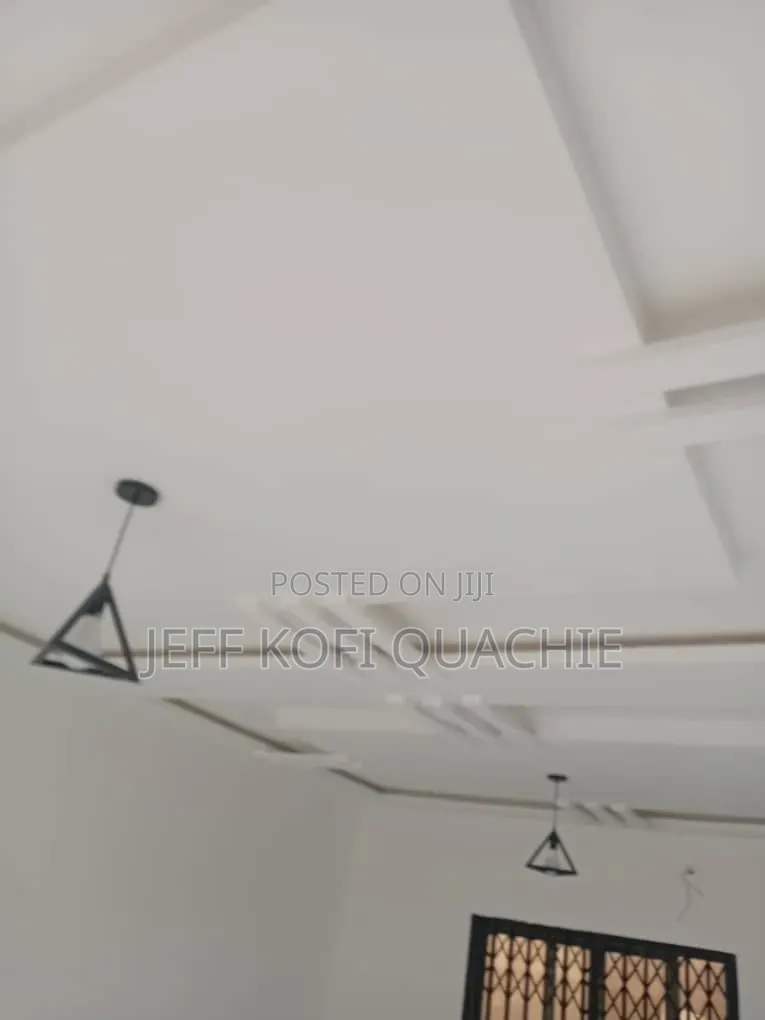 1bdrm Apartment in Quachie Estate, Lincoln School Area for rent
