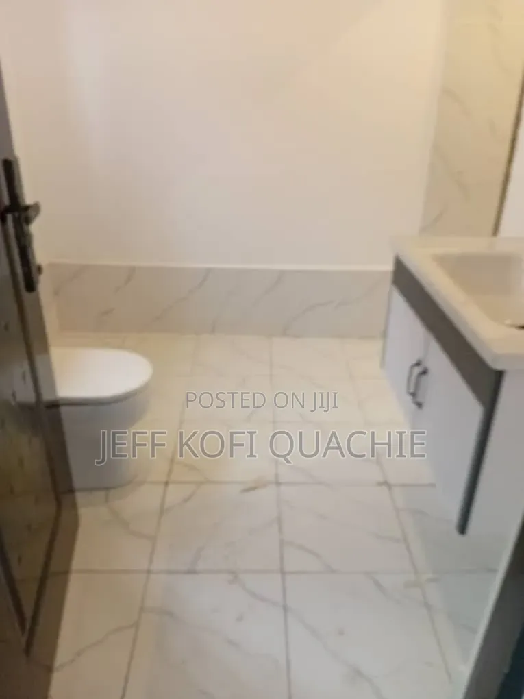 1bdrm Apartment in Quachie Estate, Lincoln School Area for rent