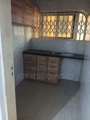 1bdrm Apartment in Quachie Estate, Tseaddo for rent