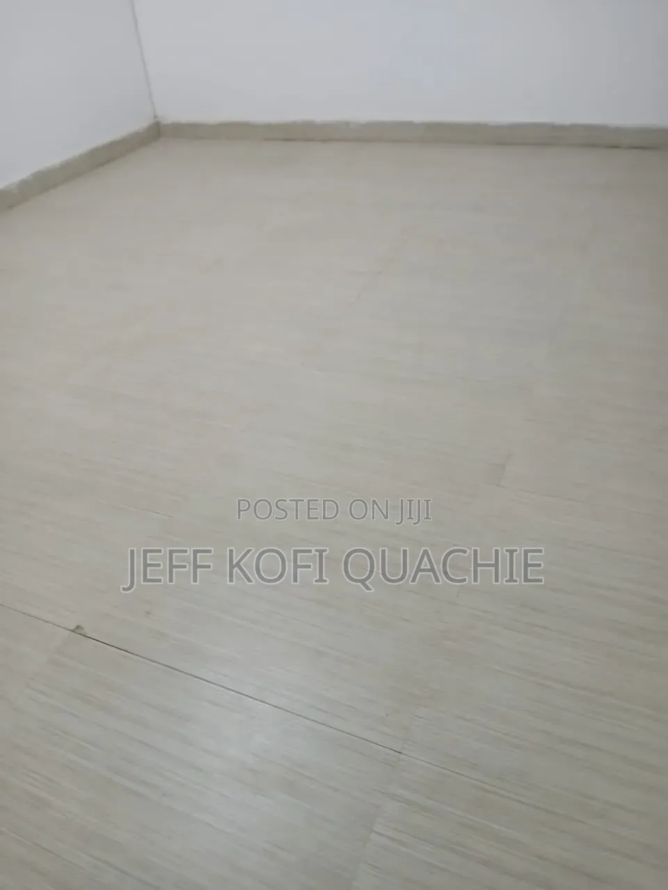 1bdrm Apartment in Quachie Estate, Tseaddo for rent