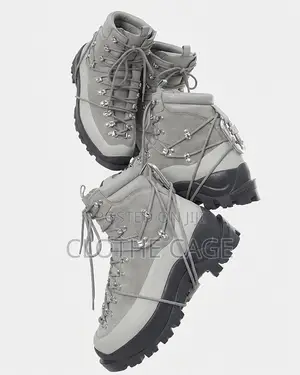 Heliot Emil Hiking Boot. Swipe >