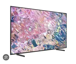Samsung Qn55q60bafxza Q60b 55 Inch Qled 4k