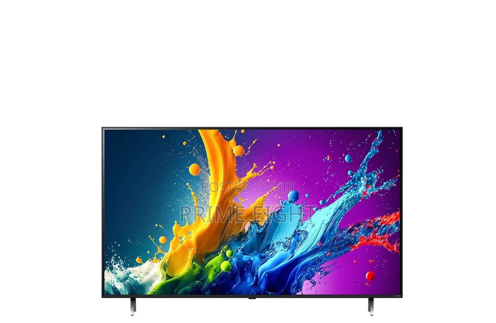 LG 55qned82a 55-Inch Qned 4k UHD Smart TV