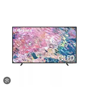 Available Now SAMSUNG QN55Q60BAFXZA Q60B 55 Inch QLED 4K Quantum