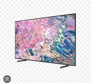 Limited Stock SAMSUNG QN55Q60BAFXZA Q60B 55 Inch QLED 4K Quantum