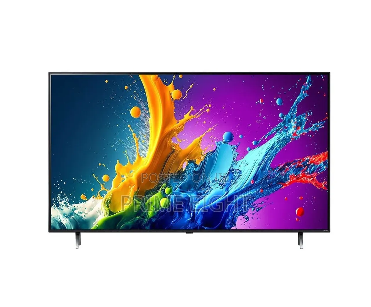 LG 65qned82a 65-Inch Qned 4k UHD Smart TV