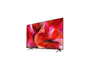 LG 65qned82a 65-Inch Qned 4k UHD Smart TV