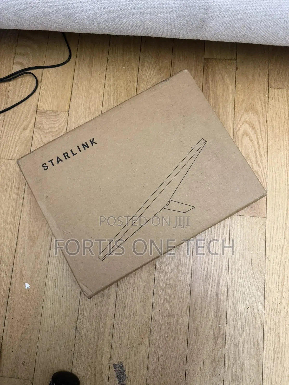 Starlink Mini Kit for Sale