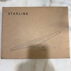 Starlink Mini Kit for Sale