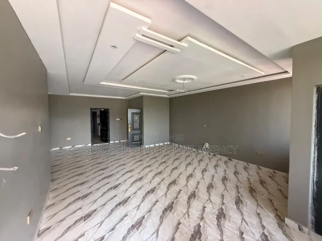 2bdrm Apartment in Sefdard Properties, Awoshie for rent