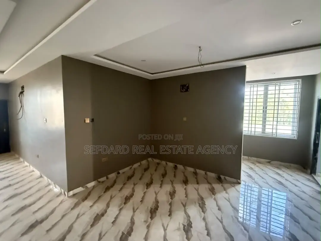 2bdrm Apartment in Sefdard Properties, Awoshie for rent