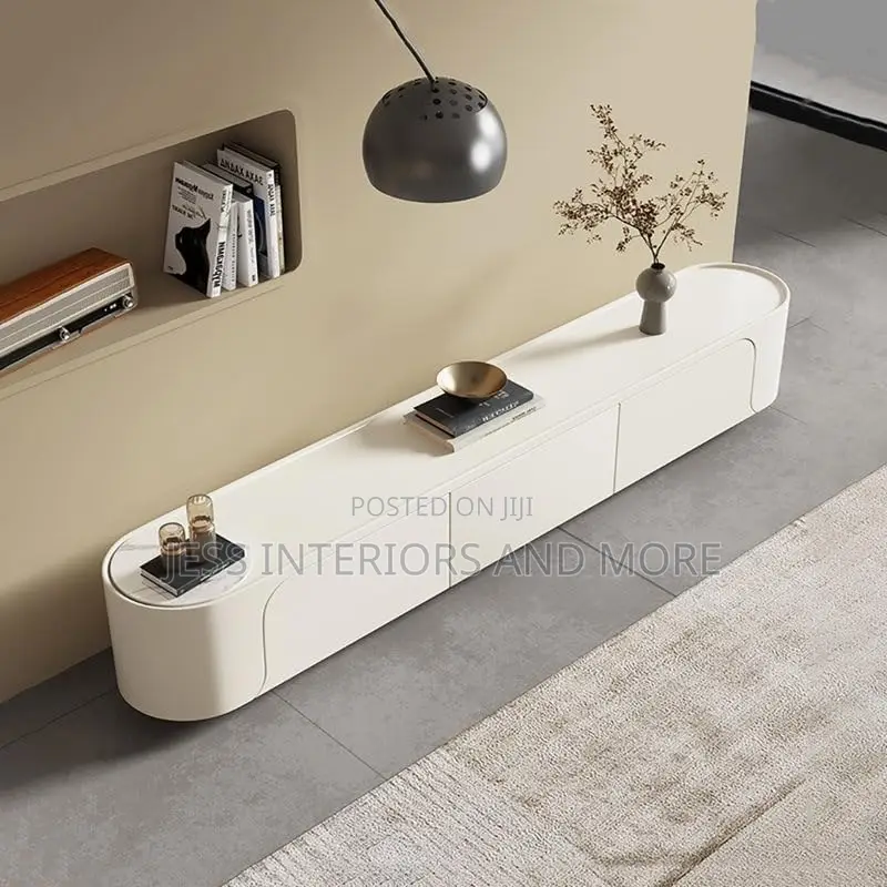 TV Stand-Media Console (200cm)