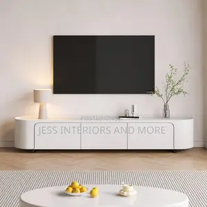 TV Stand-Media Console (200cm)