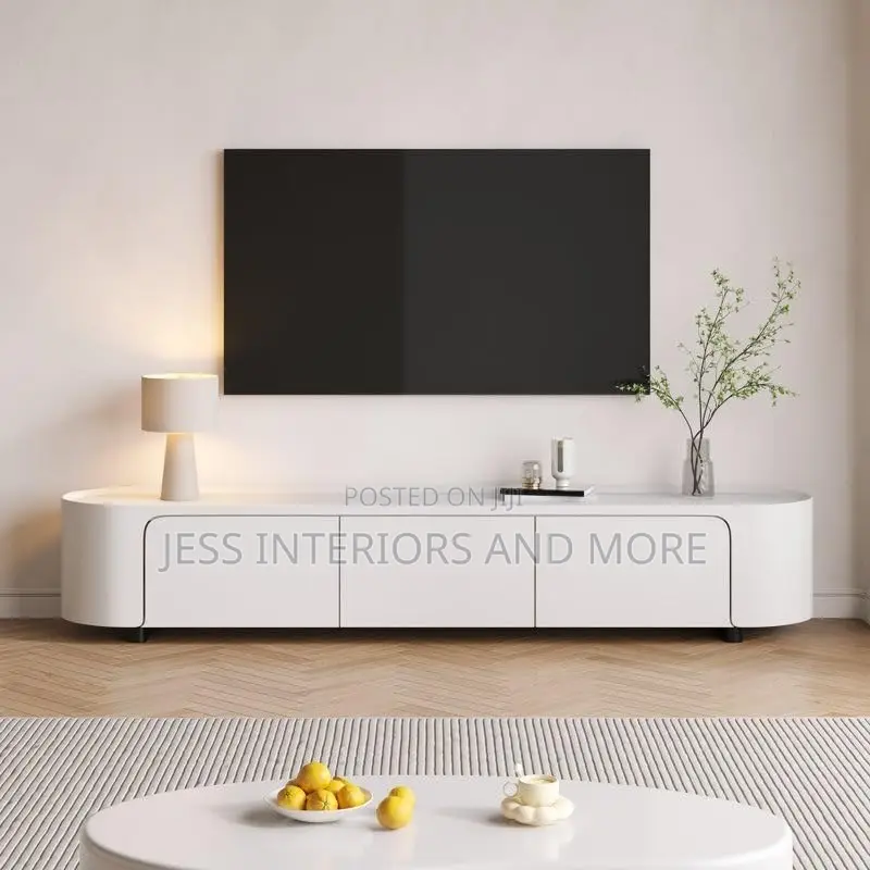 TV Stand-Media Console (200cm)