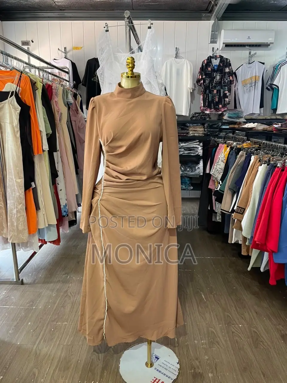 Ladies Dresses