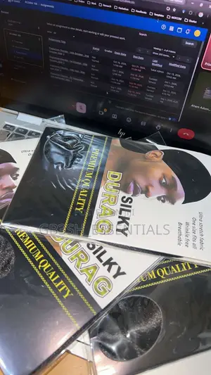 Silk Durags