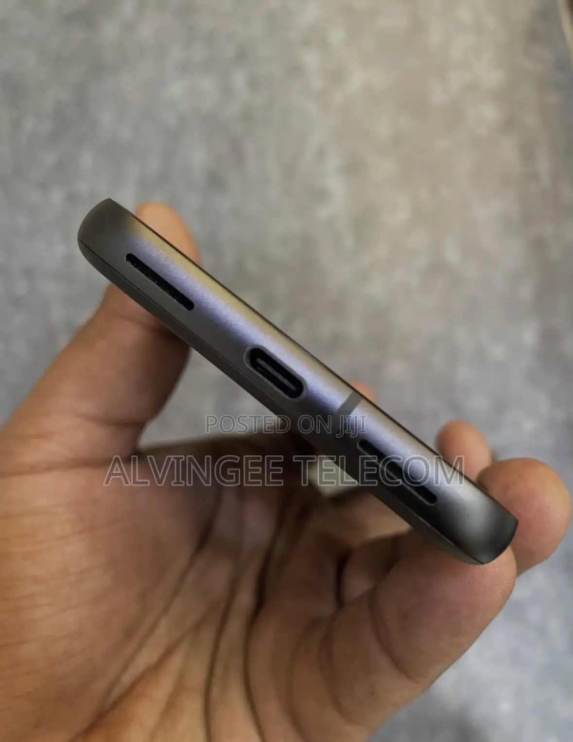 New Google Pixel 8a 128 GB Black